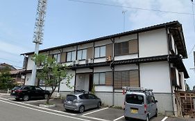 ホテルアルファ